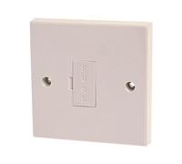 Dencon 4466NB Fused Spur Without Pilot Lamp 13A