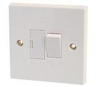 Dencon 4468 - Contract 13A Switched Fused Spur