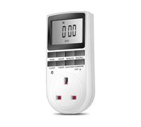 Dencon 4721 24 Hour 7 Day Digital Timer 4721
