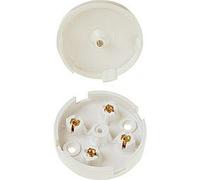 DENCON HIGH QUALITY 5 AMP ELECTRICAL JUNCTION BOX.
