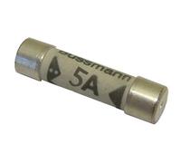 Dencon 5A Bs646 Fuse, Display Card Of 72 Pcs (Price Per Card)