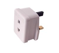 Dencon 6025SQ Square Shaver Adaptor 6025Sq