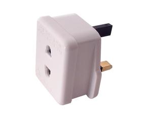 Dencon 6025SQ Square Shaver Adaptor 6025Sq