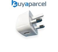 Dencon 7089 Fast Charge Plug + USB-A/C 7089 DCN1845