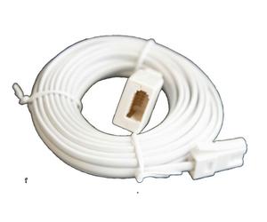 Dencon 7204 Telephone Extension Lead 5M