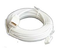 Dencon Telephone Extension Lead 7216NB 15m