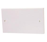Dencon 8809NB Double Blanking Plate