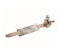 Dencon Adjustable Earth Bonding Clamp Dencon Multicolor