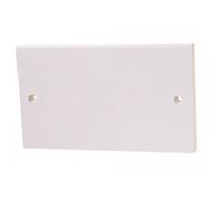 Dencon Blanking Plate Multi Colour (Double)