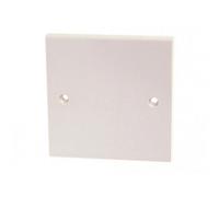 Dencon Blanking Plate Multi Colour (Single)