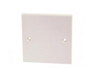Dencon Blanking Plate Multi Colour (Single)