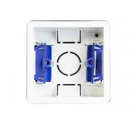 Dencon Dry Lining Box Multi Colour (1-Gang, 36mm)