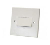 Dencon Fan Isolator Switch 10A Multi Colour (One Size)