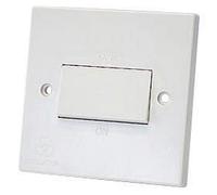 Dencon 4417NB Fan Isolator Switch 10A