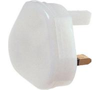 Dencon Glowlight (UK Plug) in White Dencon White
