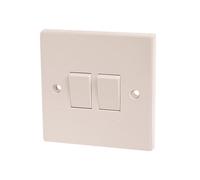 Dencon Light Switch 10a Dencon Multicolor