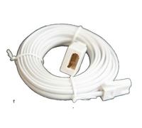 Dencon Premium 5M Telephone Extension Lead For Bt Sockets - Enhance Connectivity