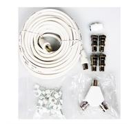 Dencon TV Extension Kit - 10M