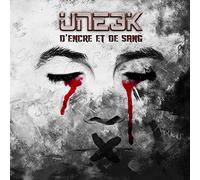 D'Encre et de Sang