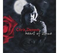 Denem, Chris - Heart of Stone