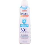 Denenes Wet Skin Sun Invisible Protection Spray Spf50 250 ml 250 ml