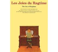 DENES AGAY : LES JOIES DU RAGGTIME - PIANO