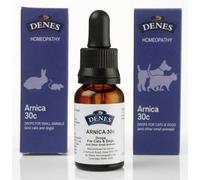 Denes Homeopathy Preparation Arnica 30C/15Ml
