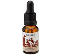 Denes Nux vomica 30c, 15ml