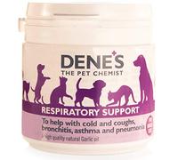 Denes Respiratory support 120 capsules