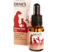 Denes Rhus tox 30c, 15ml