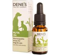 Denes Ruta grav 30c, 15ml