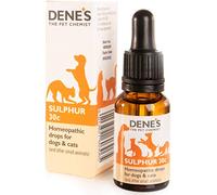 Denes Sulphur 30c, 15ml