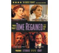 Deneuve - Time Regained [DVD] [2000] [Region 1] [US Import] [NTSC]