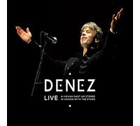 Denez - Live. a-Unvan Gant Ar Stered - in Unison With the