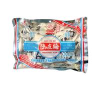 Deng Hai Man Ji Preserved Plum with Tangerine Peel 150g