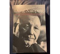 Deng Xiaoping and the Transformation of China