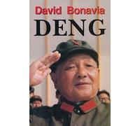 Deng Xiaoping: Godfather of Modern China