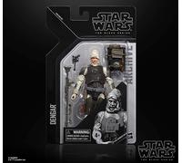 Dengar Figurine Star Wars The Black Series Archive - Collector - Hasbro - NEW