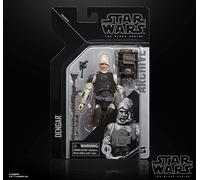Dengar Figurine Star Wars The Black Series Archive - Collector - Hasbro - NEW