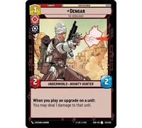 Dengar, The Demolisher