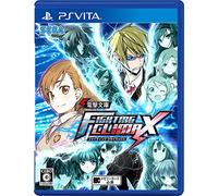 Dengeki Bunko FIGHTING CLIMAX (PlayStation Vita)