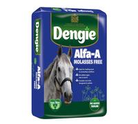Dengie Alfa-A Molasses Free Feed for Horses - 20kg