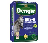 Dengie Alfa-A Molasses Free - Size: 20kg