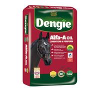 Dengie Alfa-A Oil