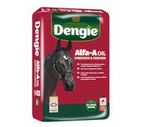 Dengie Alfa A Oil 20Kg - Horse Feed
