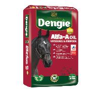 Dengie Alfa-A Oil Feed for Horses - 20kg