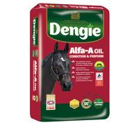 Dengie Alfa-A Oil - Size: 20kg