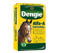 Dengie Alfa-A Original Feed for Horses - 20kg