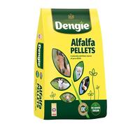 Dengie Alfalfa Pellets 20Kg