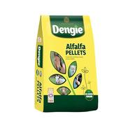 Dengie Alfalfa Pellets 20Kg - Horse Feed